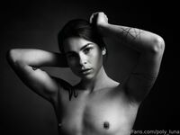 Onlyfans Leaked Photos - Poly-Luna-Photo-1362 - Photos