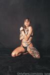 Onlyfans Leaked Photos - Poly-Luna-Photo-1362 - Photos