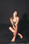 Onlyfans Leaked Photos - Poly-Luna-Photo-1362 - Photos