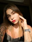 Onlyfans Leaked Photos - Poly-Luna-Photo-1362 - Photos