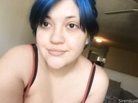Onlyfans Leaked Photos - Sirensuncut-Photo-592 - Photos