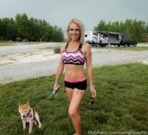 Onlyfans Leaked Photos - Wildwifebarbie-Photo-2908 - Photos