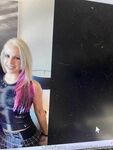 Onlyfans Leaked Photos - Wildwifebarbie-Photo-2908 - Photos