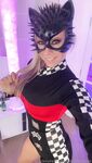 Onlyfans Leaked Photos - Wildwifebarbie-Photo-2908 - Photos