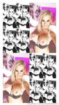 Onlyfans Leaked Photos - Wildwifebarbie-Photo-2908 - Photos