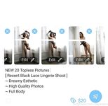 Onlyfans Leaked Photos - Zamoraheart-Photo-1792 - Photos