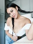 Onlyfans Leaked Photos - Zamoraheart-Photo-1792 - Photos