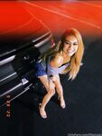 Onlyfans Leaked Photos - Zamoraheart-Photo-1792 - Photos