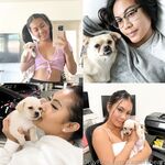 Onlyfans Leaked Photos - Zamoraheart-Photo-1792 - Photos
