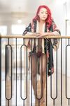 Onlyfans Leaked Photos - Zamoraheart-Photo-1792 - Photos