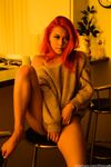 Onlyfans Leaked Photos - Zamoraheart-Photo-1792 - Photos