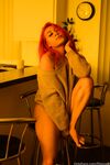 Onlyfans Leaked Photos - Zamoraheart-Photo-1792 - Photos
