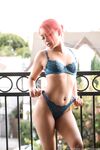 Onlyfans Leaked Photos - Zamoraheart-Photo-1792 - Photos