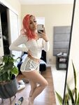 Onlyfans Leaked Photos - Zamoraheart-Photo-1792 - Photos