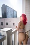 Onlyfans Leaked Photos - Zamoraheart-Photo-1792 - Photos