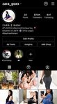 Onlyfans Leaked Photos - Zara-Go-Photo-444 - Photos