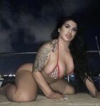 Onlyfans Leaked Photos - Zara-Go-Photo-444 - Photos