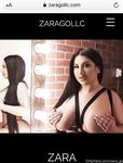 Onlyfans Leaked Photos - Zara-Go-Photo-444 - Photos
