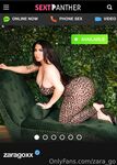 Onlyfans Leaked Photos - Zara-Go-Photo-444 - Photos