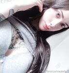 Onlyfans Leaked Photos - Estefa.7-Photo-853 - Photos