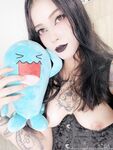 Onlyfans Leaked Photos - Estefa.7-Photo-853 - Photos