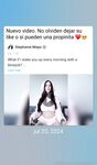 Onlyfans Leaked Photos - Estefa.7-Photo-853 - Photos