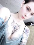 Onlyfans Leaked Photos - Estefa.7-Photo-853 - Photos