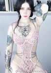 Onlyfans Leaked Photos - Estefa.7-Photo-853 - Photos