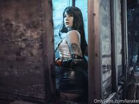 Onlyfans Leaked Photos - Estefa.7-Photo-853 - Photos