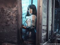 Onlyfans Leaked Photos - Estefa.7-Photo-853 - Photos