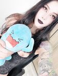 Onlyfans Leaked Photos - Estefa.7-Photo-853 - Photos