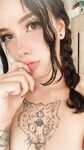 Onlyfans Leaked Photos - Estefa.7-Photo-853 - Photos