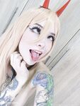 Onlyfans Leaked Photos - Estefa.7-Photo-853 - Photos