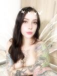 Onlyfans Leaked Photos - Estefa.7-Photo-853 - Photos