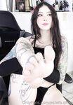 Onlyfans Leaked Photos - Estefa.7-Photo-853 - Photos