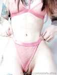 Onlyfans Leaked Photos - Estefa.7-Photo-853 - Photos