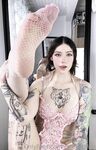 Onlyfans Leaked Photos - Estefa.7-Photo-853 - Photos