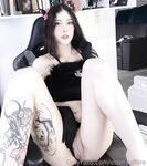 Onlyfans Leaked Photos - Estefa.7-Photo-853 - Photos