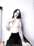 Onlyfans Leaked Photos - Estefa.7-Photo-853 - Photos