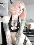 Onlyfans Leaked Photos - Estefa.7-Photo-853 - Photos
