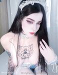 Onlyfans Leaked Photos - Estefa.7-Photo-853 - Photos