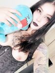Onlyfans Leaked Photos - Estefa.7-Photo-853 - Photos