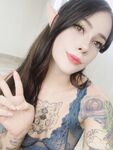 Onlyfans Leaked Photos - Estefa.7-Photo-853 - Photos