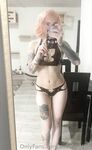 Onlyfans Leaked Photos - Estefa.7-Photo-853 - Photos