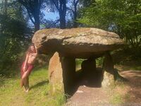 Onlyfans Leaked Photos - Lolahippy-Photo-963 - Photos