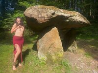 Onlyfans Leaked Photos - Lolahippy-Photo-963 - Photos