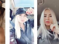 Onlyfans Leaked Photos - Mikagray-Photo-1625 - Photos