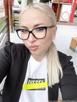 Onlyfans Leaked Photos - Mikagray-Photo-1625 - Photos