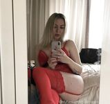 Onlyfans Leaked Photos - Mikagray-Photo-1625 - Photos