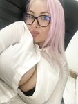 Onlyfans Leaked Photos - Mikagray-Photo-1625 - Photos
